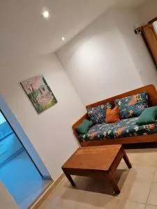 Maison à la campagne - 索列图卡