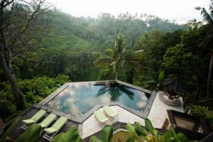 Beji Ubud Resort hotel, 
Bali, Indonesia.
The photo picture quality can be
variable. We apologize if the
quality is of an unacceptable
level.