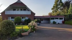 Ferienwohnung Am Moorweg - Ihlow