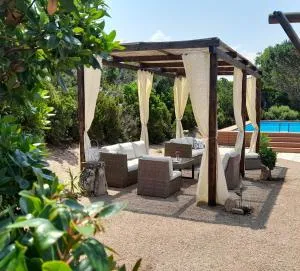 Casa Mare, Villaggio Galanu - Greuli 