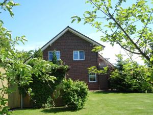 Ferienwohnung Haus Bikker