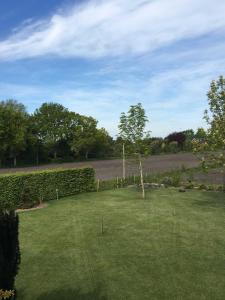 Ferienwohnung Haus Bikker