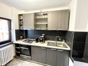 Tower Old City Apartment