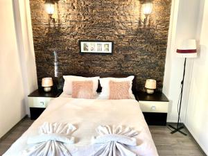 Tower Old City Apartment