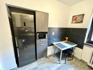 Tower Old City Apartment