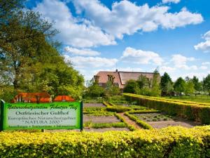 Ferienwohnung Meerblick