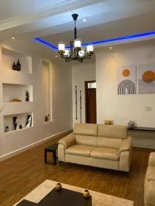 Furnished House at Kibagabaga - Kibagabaga