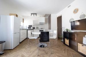 Appartements Appartement T3 climatise centre ville Perols : photos des chambres