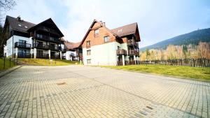 Apartamenty Every Sky Szklarska Poręba, Żeromskiego 15c-5