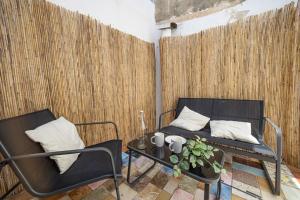 Appartements Appartement T3 climatise centre ville Perols : photos des chambres