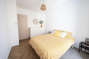 Appartement T3 climatisé centre ville Pérols