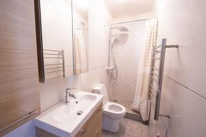 Appartements Appartement T3 climatise centre ville Perols : Appartement 2 Chambres