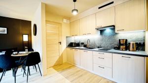 Apartamenty Every Sky Szklarska Poręba, Żeromskiego 15c-5