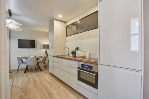 Résidence Center of Paris by Studio prestige