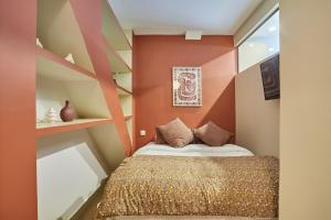 Résidence Center of Paris by Studio prestige