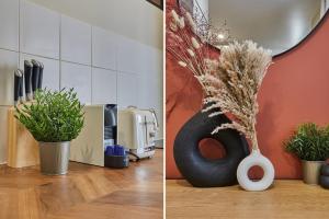 Résidence Center of Paris by Studio prestige