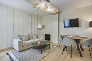 Résidence Center of Paris by Studio prestige