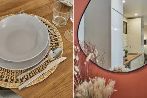 Résidence Center of Paris by Studio prestige