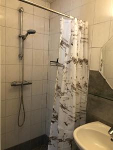 Vakantiehuis in Katwijk aan zee