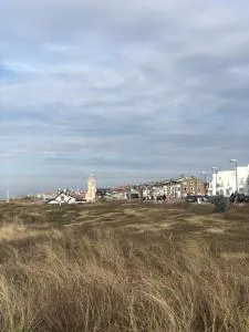 Vakantiehuis in Katwijk aan zee - 滨海卡特韦克