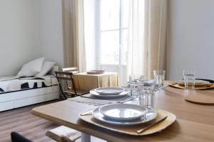 Bel appartement idéalement situé centre-ville Angers