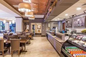 Wyndham Grand Orlando Resort Bonnet Creek
