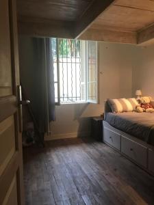 Charming apartment in Beaulieu sur Mer