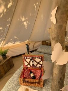 Tenda standard