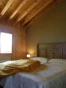 Casa Vivir en el Campo Pradera y Vistas - Cidones