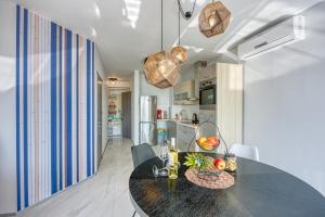 Luxury Apartment with Whirlpool