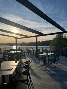 Prenoćište Srebrno Jezero