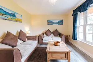 Finest Retreats - Netley Hall - Thyme - Stapleton