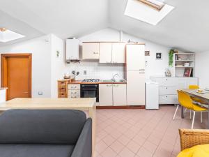 Studio Flat - Vicolo Stradellaccio