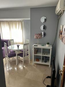 Apartamento La Iglesia