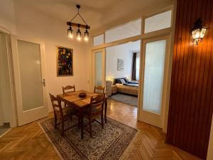 Apartamento Ecléctico Budapest