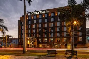 Doubletree By Hilton Lima San Isidro - Лиматамбо
