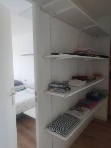 Bel appartement 3 chambres 9 mn de la plage à pieds Juan les pins