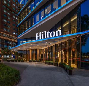 Hilton Saigon