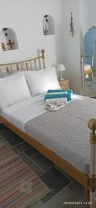 Greek Traditional Summer at Villa Julia