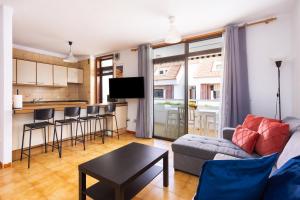 Home2Book Comfy Flat Las Americas, Pool & Terrace