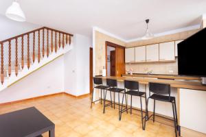 Home2Book Comfy Flat Las Americas, Pool & Terrace