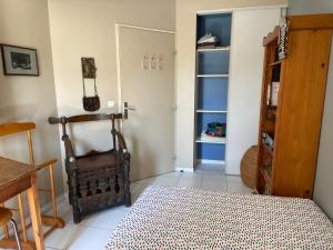 Appartements GuestReady - Vintage African Apt near La Rochelle : photos des chambres