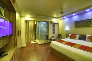 Shaleen Elegance Homestay Near Nakki Lake
