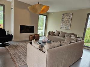 Villa dexception M54 Vouvray à 2H au sud de Paris proche Amboise Chenonceau Chambord