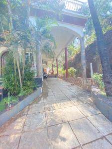 Felix Homestay Enclave