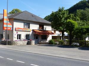 Hotels Le Relais de Boralde : photos des chambres