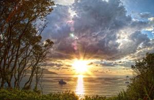 Appartamenti Viticcio Aurora e Fiorita - Goelba