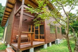 Wood be good inn - 宫崎