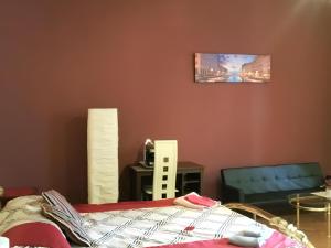 Affittacamere Guerrero JR Tra storia e cultura