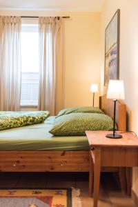 Ostseeresidenz - Whg 14